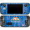 NBA Denver Nuggets Hardwood Classics Steam Deck Handheld Gaming Computer Skin