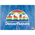 NBA Denver Nuggets Hardwood Classics Surface Laptop 7 13.8in Skin