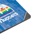 NBA Denver Nuggets Hardwood Classics Surface Laptop 7 15in Skin