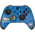 NBA Denver Nuggets Hardwood Classics Xbox Elite Wireless Controller Series 2 Skin