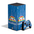 NBA Denver Nuggets Hardwood Classics Xbox Series X Skins