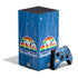 NBA Denver Nuggets Hardwood Classics XBox Series X Digital Edition Bundle Skin