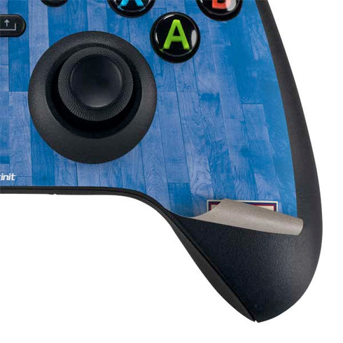 NBA Denver Nuggets Hardwood Classics XBox Series X Digital Edition Bundle Skin