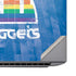 NBA Denver Nuggets Hardwood Classics HP ZBook Fury 16 G10 Skin