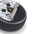 NBA Denver Nuggets Historic Blast Amazon Echo Dot Skin