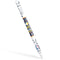 NBA Denver Nuggets Historic Blast Apple Pencil (2nd Gen 2019) Skin