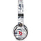 NBA Denver Nuggets Historic Blast Beats Solo 3 Wireless Skin