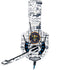 NBA Denver Nuggets Historic Blast BENGOO G9000 Skin