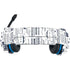 NBA Denver Nuggets Historic Blast BENGOO G9000 Skin