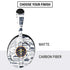 NBA Denver Nuggets Historic Blast Bose Noise Cancelling Headphones 700 Skin