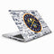 NBA Denver Nuggets Historic Blast HP Elitebook Skin