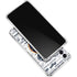 NBA Denver Nuggets Historic Blast Gabb Phone 4 Clear Case