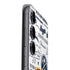 NBA Denver Nuggets Historic Blast Galaxy A16 5G Skin