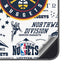 NBA Denver Nuggets Historic Blast Galaxy A16 5G Skin