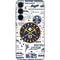 NBA Denver Nuggets Historic Blast Galaxy A35 5G Skin