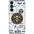 NBA Denver Nuggets Historic Blast Galaxy A35 5G Skin