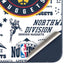 NBA Denver Nuggets Historic Blast Galaxy A35 5G Skin