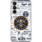 NBA Denver Nuggets Historic Blast Galaxy A54 5G Skin