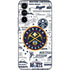 NBA Denver Nuggets Historic Blast Galaxy A54 5G Skin
