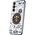 NBA Denver Nuggets Historic Blast Galaxy A54 5G Skin