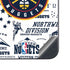 NBA Denver Nuggets Historic Blast Galaxy A54 5G Skin