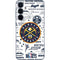 NBA Denver Nuggets Historic Blast Galaxy A55 5G Skin