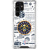 NBA Denver Nuggets Historic Blast Galaxy S23 Ultra Clear Case