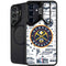 NBA Denver Nuggets Historic Blast Galaxy S24 Kickstand Case