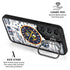 NBA Denver Nuggets Historic Blast Galaxy S25 Kickstand Case