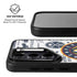 NBA Denver Nuggets Historic Blast Galaxy S25 Kickstand Case