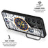 NBA Denver Nuggets Historic Blast Galaxy S25 Plus Kickstand Case