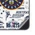 NBA Denver Nuggets Historic Blast Galaxy S25 Plus Skin