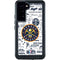 NBA Denver Nuggets Historic Blast Galaxy S24 Plus Waterproof Case