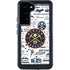 NBA Denver Nuggets Historic Blast Galaxy S24 Plus Waterproof Case