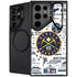 NBA Denver Nuggets Historic Blast Galaxy S25 Ultra Kickstand Case