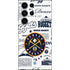 NBA Denver Nuggets Historic Blast Galaxy S24 Ultra Skin