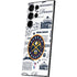 NBA Denver Nuggets Historic Blast Galaxy S25 Ultra Skin