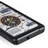 NBA Denver Nuggets Historic Blast Galaxy S24 Ultra Waterproof Case