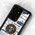 NBA Denver Nuggets Historic Blast Galaxy S24 Ultra Waterproof Case