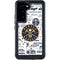 NBA Denver Nuggets Historic Blast Galaxy S24 Waterproof Case