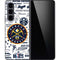 NBA Denver Nuggets Historic Blast Galaxy Z Fold5 5G Skin