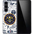 NBA Denver Nuggets Historic Blast Galaxy Z Fold5 5G Skin