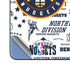 NBA Denver Nuggets Historic Blast Galaxy Z Fold5 5G Skin
