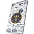 NBA Denver Nuggets Historic Blast Apple iPad Mini Skin