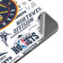 NBA Denver Nuggets Historic Blast Apple iPad Mini Skin