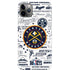NBA Denver Nuggets Historic Blast iPhone Cases