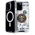 NBA Denver Nuggets Historic Blast iPhone Cases