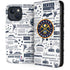 NBA Denver Nuggets Historic Blast iPhone 15 Plus Folio Case