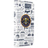 NBA Denver Nuggets Historic Blast iPhone 15 Plus Folio Case