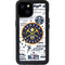 NBA Denver Nuggets Historic Blast iPhone 15 Plus Waterproof Case